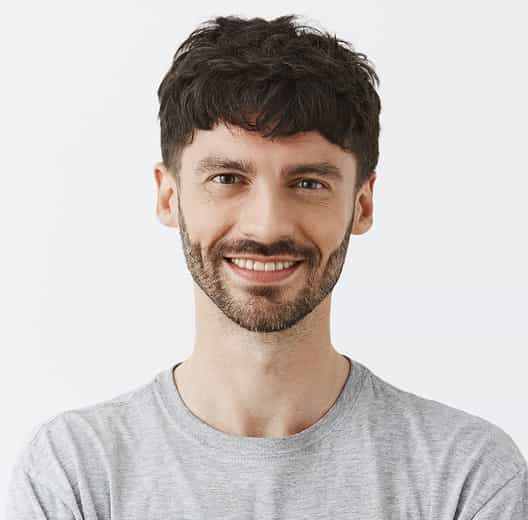 Daniel Wilson photo