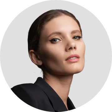 Mia Dubrovska