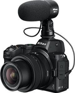 photo camera
